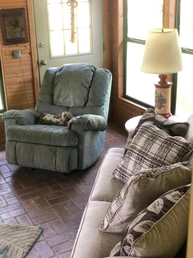 Kathryn'S Corner Cottage - Gorgeous Views 알파인 외부 사진