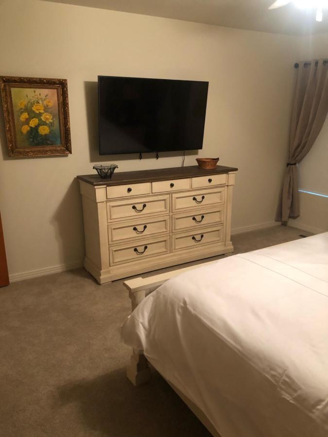 Kathryn'S Corner Cottage - Gorgeous Views 알파인 외부 사진
