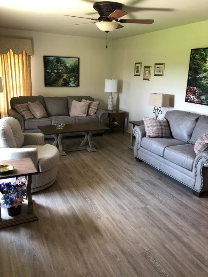 Kathryn'S Corner Cottage - Gorgeous Views 알파인 외부 사진